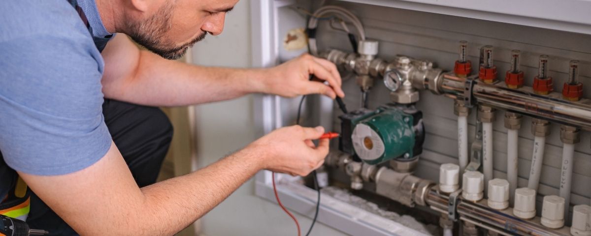 Why Is My Heat Pump Making Strange Noises