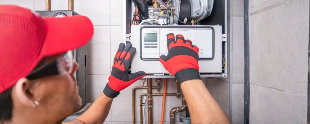 Your Local Silverdale Furnace Repair Specialists