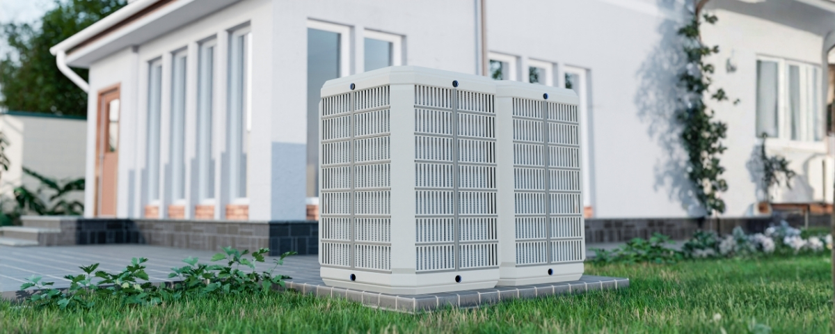 Why Inverter Heat Pump Technology Is the Future of Home Heating
