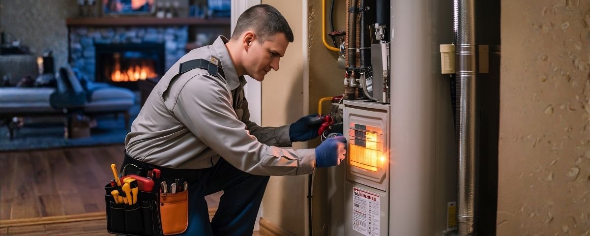 Furnace Tune-Up Guide for Bremerton and Poulsbo Stay Warm All Season
