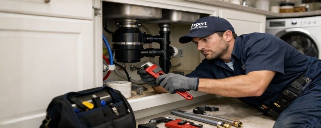 Your Guide to Expert Plumbing Services in Belfair and Nearby Areas
