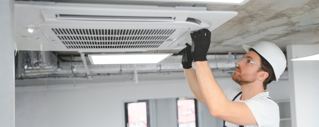 Common Heating and Cooling Problems in Bremerton Homes 1