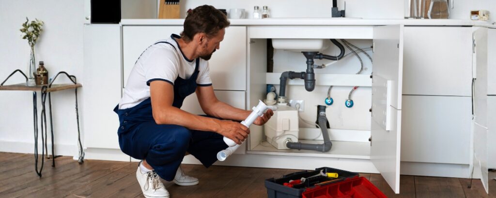 Plumbing Problems in WA Homes 2