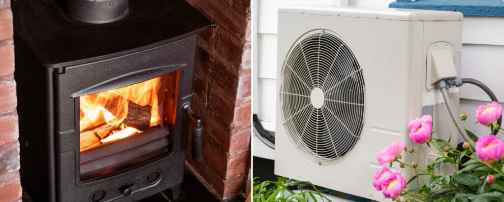 How to Decide Between a Furnace and Heat Pump in Washington