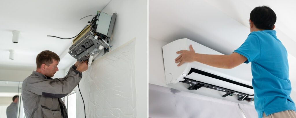 When to Repair or Replace Your Heating and Cooling System in Bremerton