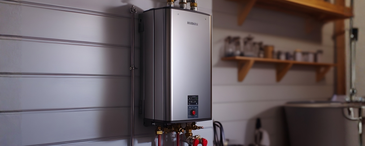 How to Maintain Your Tankless Water Heater for Long-Term Performance