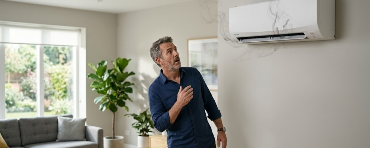 Signs You Need Air Conditioning Repair in Silverdale Before Summer