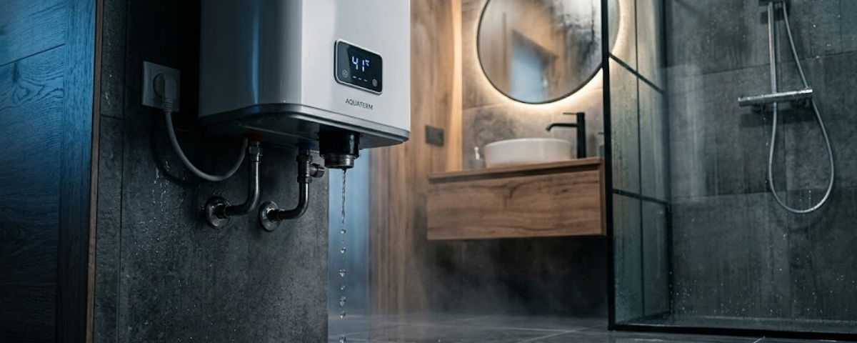 What to Do If Your Water Heater Is Leaking A Complete Guide