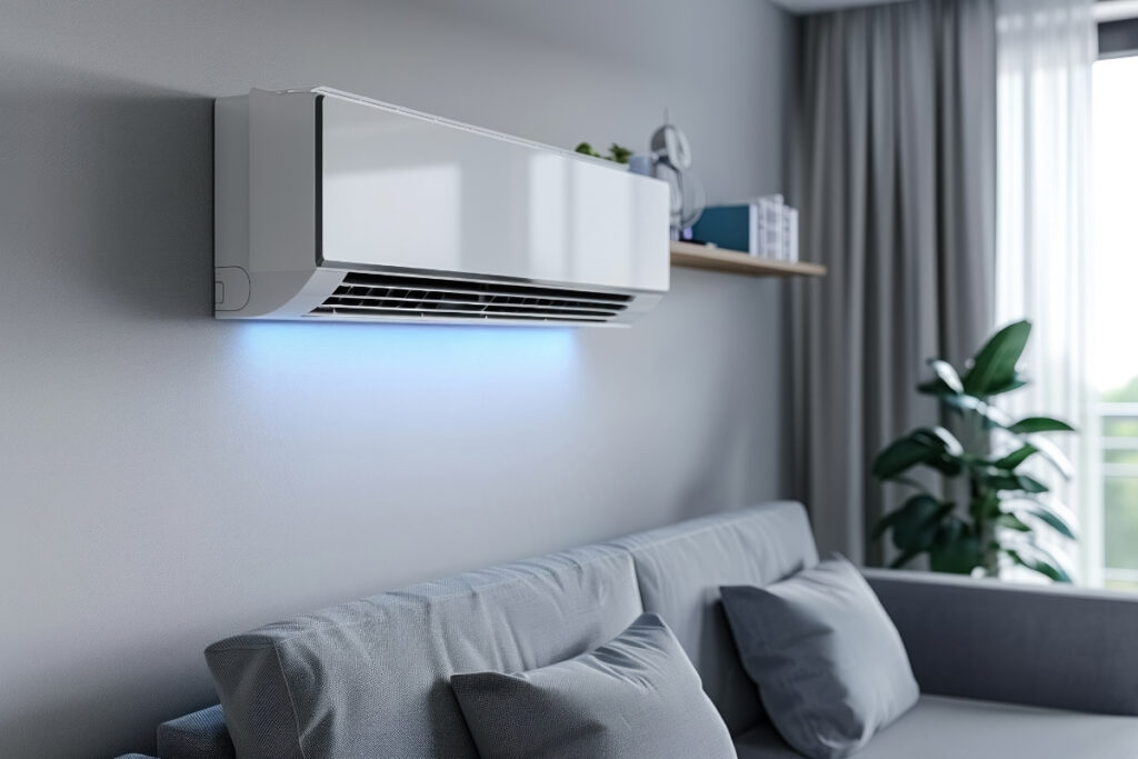 Why More Washington Homeowners Are Choosing Ductless Mini Splits