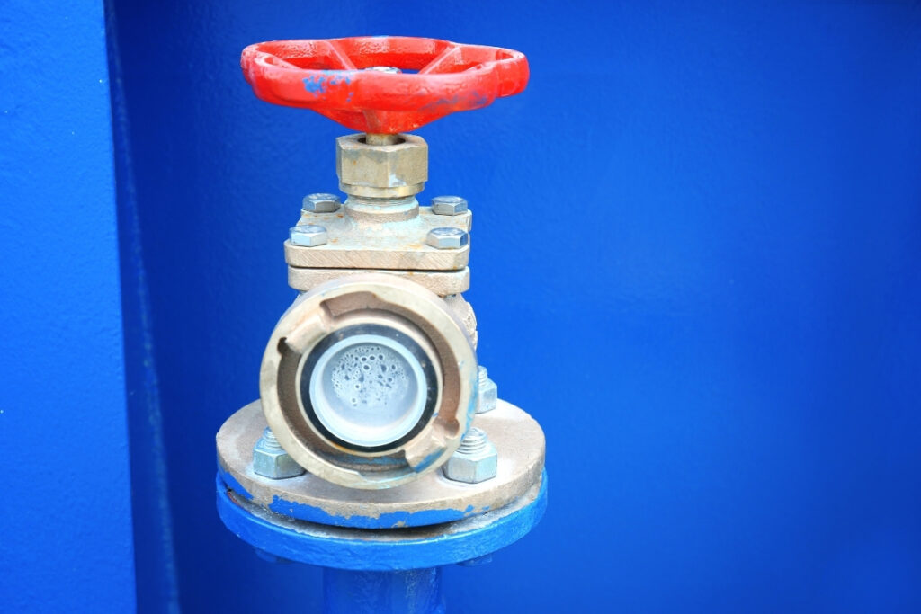 Washington Homeowners: Understanding Your Main Water Shut-Off Valve