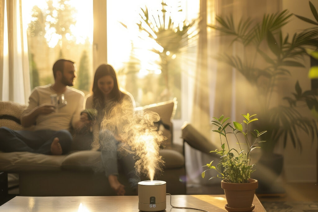 Why Indoor Humidity Matters for Comfort, Health, and Energy Efficiency in Washington Homes