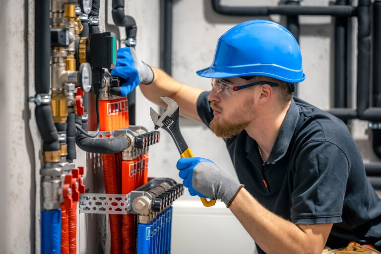 Commercial Plumbing in Washington: What Business Owners Need to Know