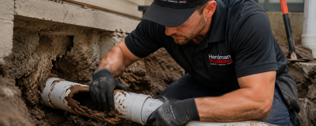 Sewer Repair2