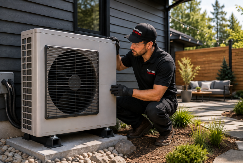 Furnace Repair Services 23