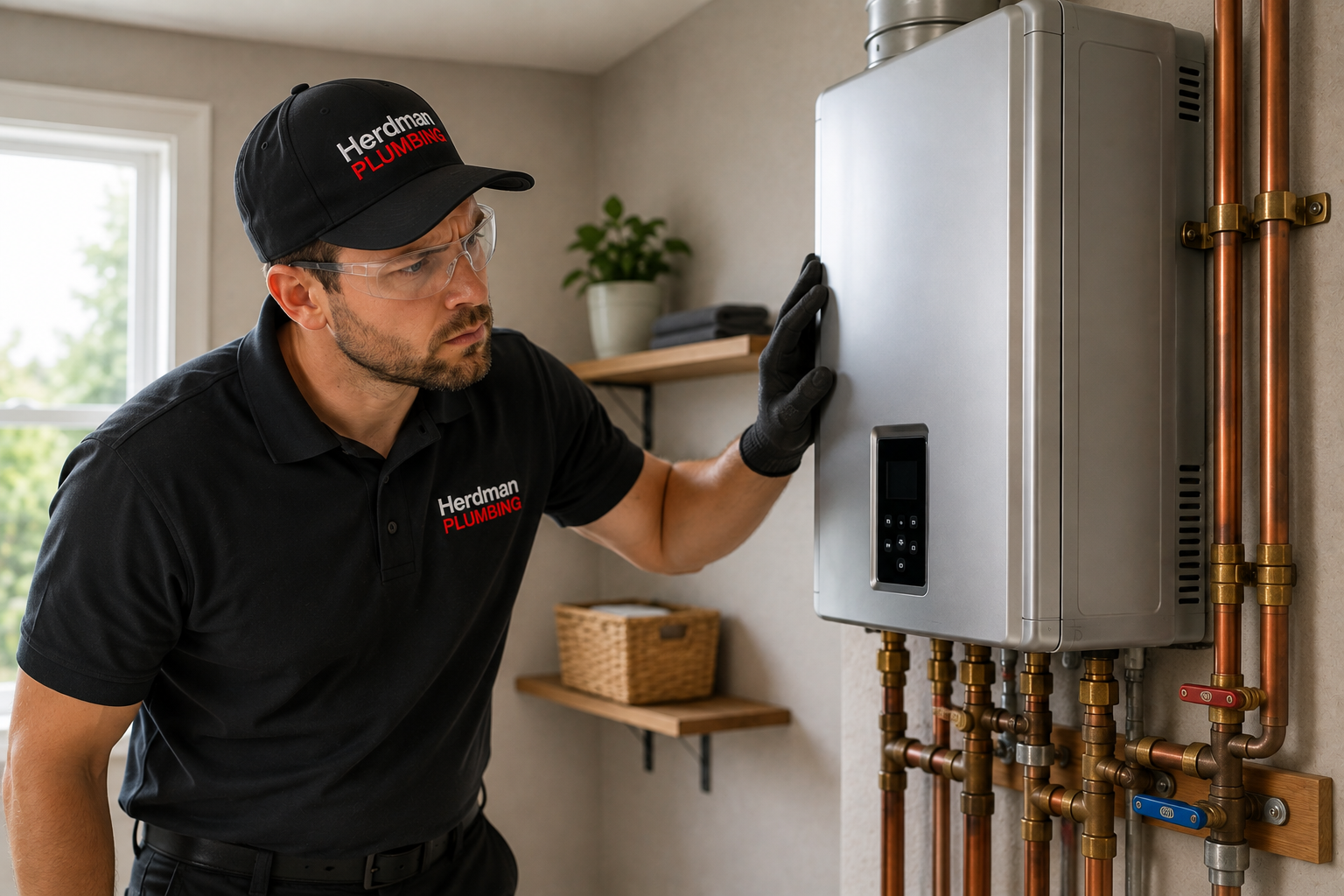 The Real Reason Your Tankless Water Heater Isn't Saving You Money Yet