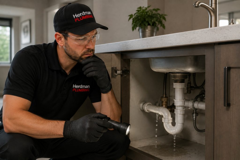 Why Your Water Bill Jumped Even Though Nothing Looks Broken