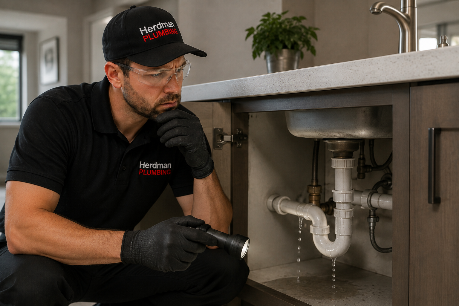Why Your Water Bill Jumped Even Though Nothing Looks Broken