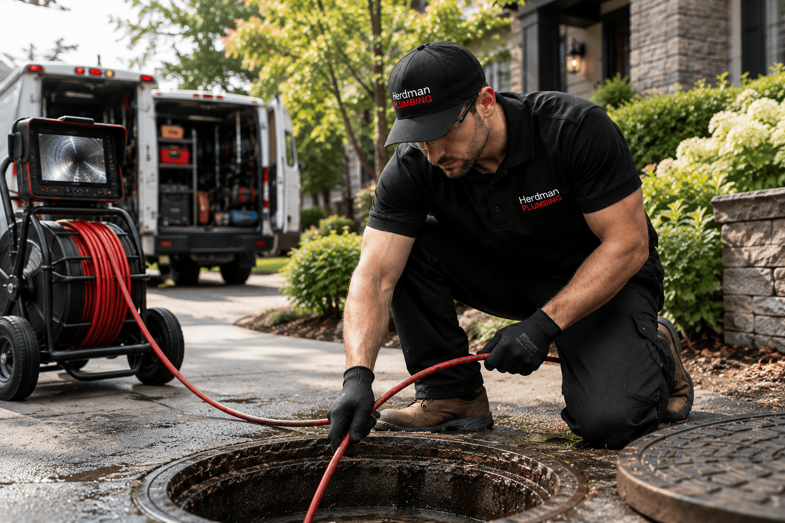 Why We Sometimes Recommend Waiting on a Sewer Repair — And When We Don't